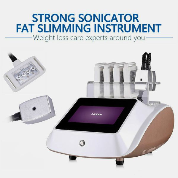 салон spa clinic 6 колодки high power диод lipo лазера тела для похудения холодной лазерной терапии устройства, Black
салон spa clinic 6 колодки high power диод lipo лазера тела для похудения холодной лазерной терапии устройства, Black