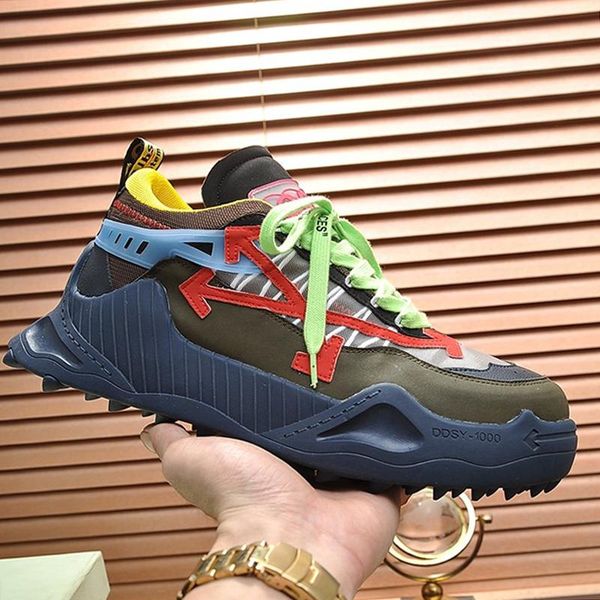 fast delivery men shoes new arrival outdoor walking shoes chaussures pour hommes lace -up plus size luxury men shoes odsy -1000 sneakers, Black
fast delivery men shoes new arrival outdoor walking shoes chaussures pour hommes lace -up plus size luxury men shoes odsy -1000 sneakers, Black