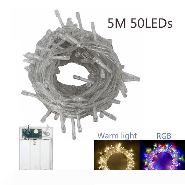twinkle fairy light decoration led lights 5m50leds battery powered christmas lights for party garden crafts(rgb warm light)
twinkle fairy light decoration led lights 5m50leds battery powered christmas lights for party garden crafts(rgb warm light)