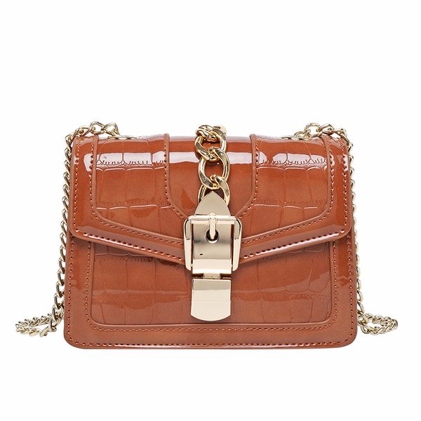 новая мода мини crossbody мешки плеча для женщин патентных кож дизайнеров роскошных даст мешок cn4078
новая мода мини crossbody мешки плеча для женщин патентных кож дизайнеров роскошных даст мешок cn4078