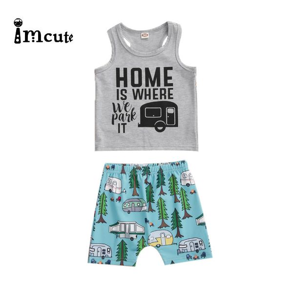 imcute 2020 summer boys clothes set toddler boy vest sport set kids outfits clothing cartoon car shorts two-piece pajamas suit, White
imcute 2020 summer boys clothes set toddler boy vest sport set kids outfits clothing cartoon car shorts two-piece pajamas suit, White