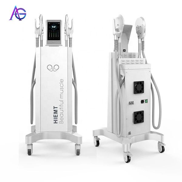 2020 latest emslim hi-emt machine ems electromagnetic muscle stimulation fat burning shaping hiemt emsculpt beauty equipment
2020 latest emslim hi-emt machine ems electromagnetic muscle stimulation fat burning shaping hiemt emsculpt beauty equipment