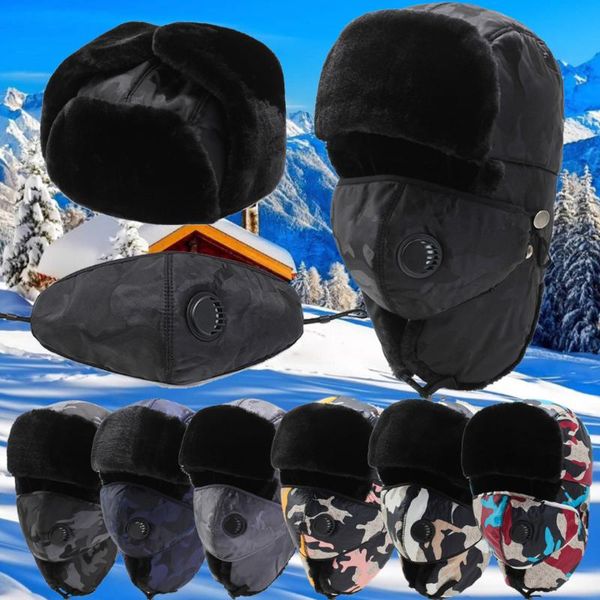 cycling caps & masks winter lei feng hat ear protector warm cap outdoor skiing waterproof earmuff protection, Black
cycling caps & masks winter lei feng hat ear protector warm cap outdoor skiing waterproof earmuff protection, Black