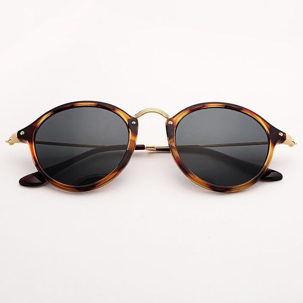 bolo.ban 2447 round fleck sunglasses women 49mm glass lens mirror tortoise sun glasses gafas uv400dr27, White;black
bolo.ban 2447 round fleck sunglasses women 49mm glass lens mirror tortoise sun glasses gafas uv400dr27, White;black