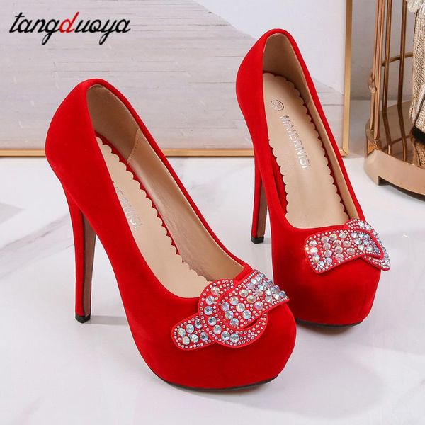 extreme high heels platform shoes women big size 41 42 43 44 nightclub wedding shoes women pumps rhinestones high heels, Black
extreme high heels platform shoes women big size 41 42 43 44 nightclub wedding shoes women pumps rhinestones high heels, Black