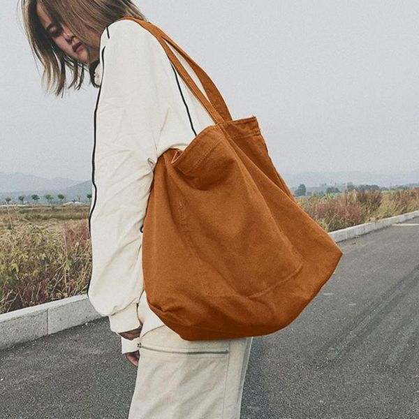 women corduroy shopping bag female canvas cloth shoulder bag environmental storage handbag reusable foldable eco grocery totes
women corduroy shopping bag female canvas cloth shoulder bag environmental storage handbag reusable foldable eco grocery totes