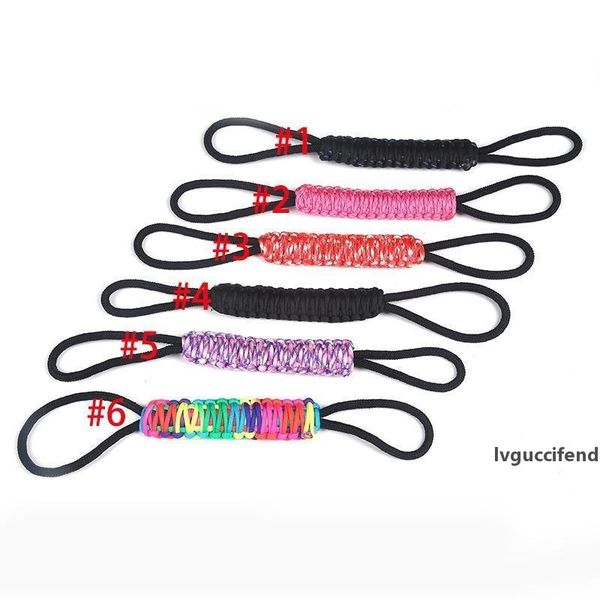 paracode handle for 900ml mugs adjustable paracode holder for cup colorful hand-weaven polyester rope handle 20oz 30oz
paracode handle for 900ml mugs adjustable paracode holder for cup colorful hand-weaven polyester rope handle 20oz 30oz