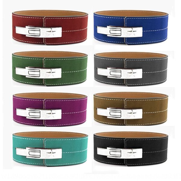 uoj6u strength lift fitness belt squat hard pull men's and protection women's weightlifting exercise waist protection training pro, Black;gray
uoj6u strength lift fitness belt squat hard pull men's and protection women's weightlifting exercise waist protection training pro, Black;gray