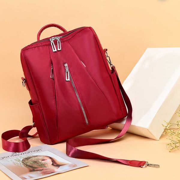 waterproof black school female popular bag for rucksack summer women vintage shoulder fashion backpacks zipper designers luxury
waterproof black school female popular bag for rucksack summer women vintage shoulder fashion backpacks zipper designers luxury