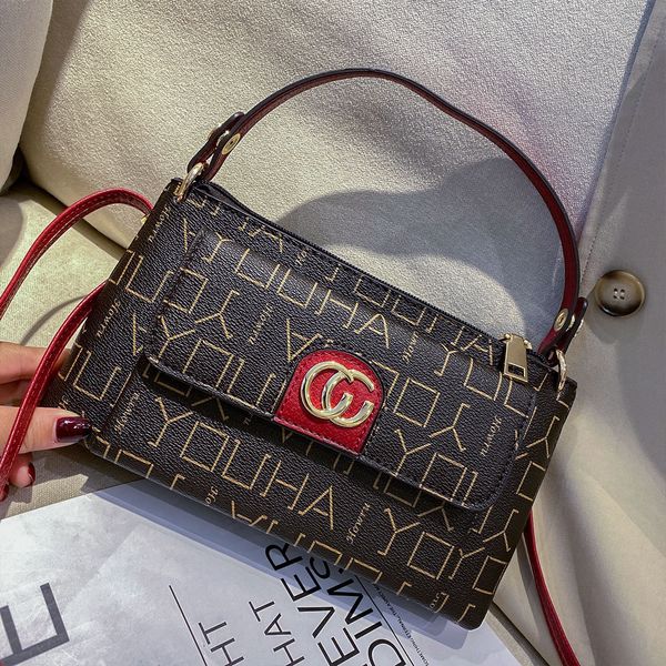 2itdc youha youha 2020 new korean style all-match printed letter hand shoulder strap satchel hand satchel bag multi-layered women's sho
2itdc youha youha 2020 new korean style all-match printed letter hand shoulder strap satchel hand satchel bag multi-layered women's sho
