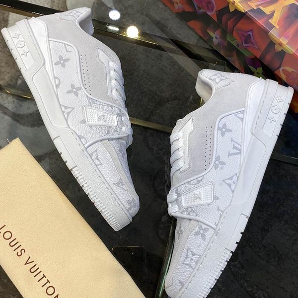 2020rop designer new luxury men's casual sports shoes, outdoor casual shoes, fast delivery and original box, Black
2020rop designer new luxury men's casual sports shoes, outdoor casual shoes, fast delivery and original box, Black