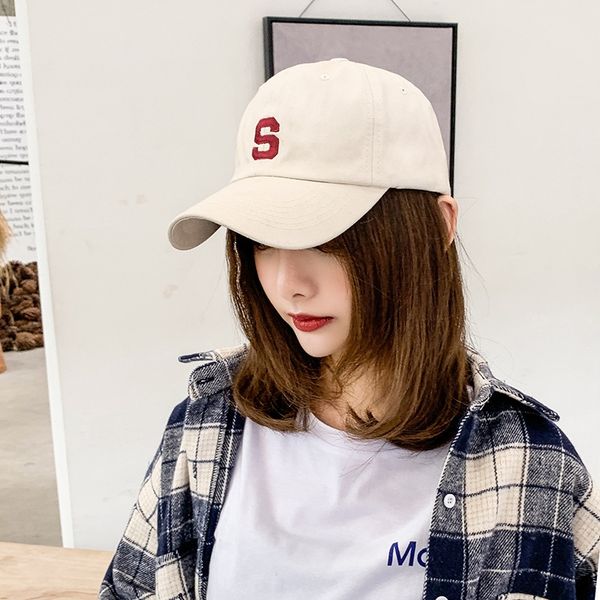 korean hat baseball cap women's summer fashion all-match baseball cap men's outdoor sun-proof and uv-proof duck tongue sun hat, Blue;gray
korean hat baseball cap women's summer fashion all-match baseball cap men's outdoor sun-proof and uv-proof duck tongue sun hat, Blue;gray