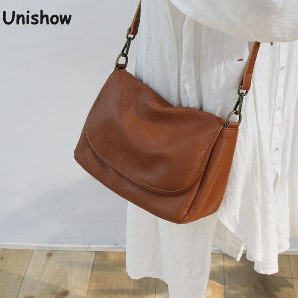 solid casual genuine leather women shoulder bag brand designer soft leather lady handbag simple leisure cowhide female totes bag
solid casual genuine leather women shoulder bag brand designer soft leather lady handbag simple leisure cowhide female totes bag