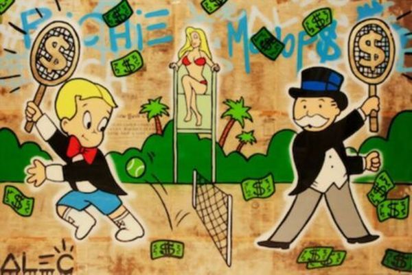 alec monopoly graffiti art money tennis home decor handpainted &hd print oil paintings on canvas wall art pictures 1182
alec monopoly graffiti art money tennis home decor handpainted &hd print oil paintings on canvas wall art pictures 1182