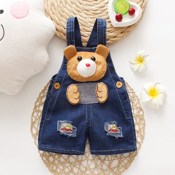 children's khaki bear hug denim jumpsuit pants 2020 khaki bear trousers and trousers summer new men's pants, Blue
children's khaki bear hug denim jumpsuit pants 2020 khaki bear trousers and trousers summer new men's pants, Blue