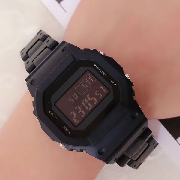 2020 square dial g style men's sport watches wholesale automatic digital led waterproof fashion rubber strap alarm student clock saati, Slivery;brown
2020 square dial g style men's sport watches wholesale automatic digital led waterproof fashion rubber strap alarm student clock saati, Slivery;brown