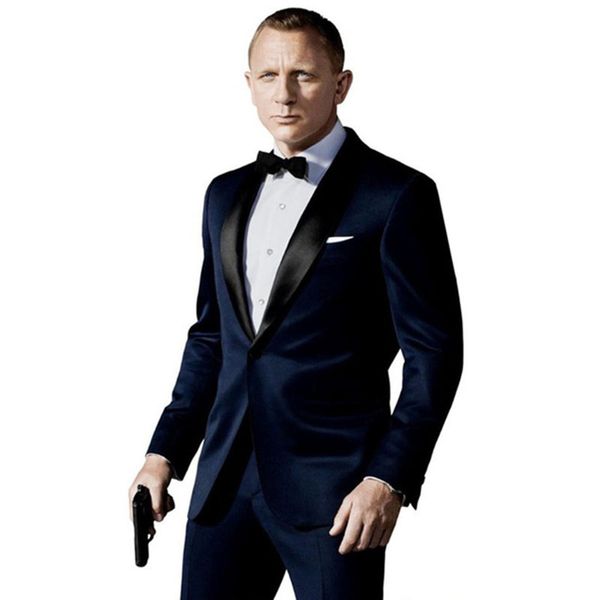 costume homme terno masculino tuxedos slim fit men suits latest design wedding suits for men 2 pieces (jacket+pant+tie, White;black
costume homme terno masculino tuxedos slim fit men suits latest design wedding suits for men 2 pieces (jacket+pant+tie, White;black