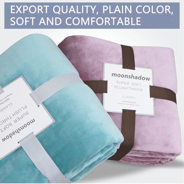 blankets soft warm coral blanket sheet bedspread sofa cover flannel office napping child knee car airplane travel manta
blankets soft warm coral blanket sheet bedspread sofa cover flannel office napping child knee car airplane travel manta