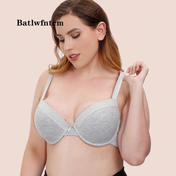 bras 2021 summer thin cup cotton bra basic base anti-sagging large size underwear lace, Red;black
bras 2021 summer thin cup cotton bra basic base anti-sagging large size underwear lace, Red;black