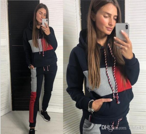 2020 piece set tracksuit women clothes long sleeve hooded and bodycon pant sweat suit matching sets 2 piece outfitster sportswear suit, White
2020 piece set tracksuit women clothes long sleeve hooded and bodycon pant sweat suit matching sets 2 piece outfitster sportswear suit, White