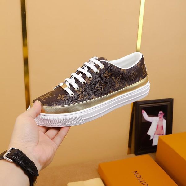 2021-2020f luxury design mens low -canvas fashion printed sports shoes all -match breathable mens casual shoes mens banquet shoes size, Black
2021-2020f luxury design mens low -canvas fashion printed sports shoes all -match breathable mens casual shoes mens banquet shoes size, Black