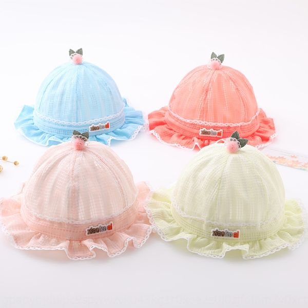 baby sun bucket bucket thin adjustable princess baby girl sun hat cute breathable girl fisherman hat, Blue;gray
baby sun bucket bucket thin adjustable princess baby girl sun hat cute breathable girl fisherman hat, Blue;gray
