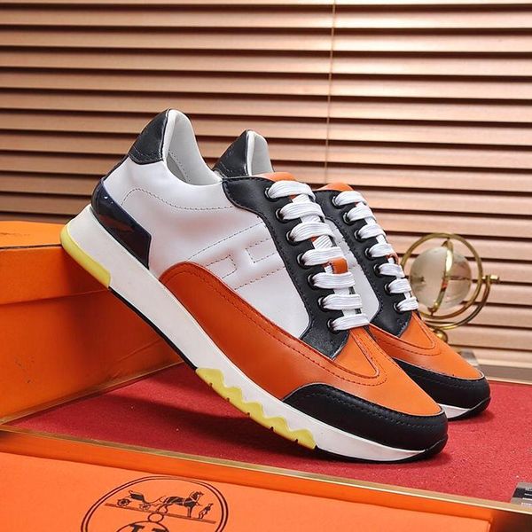 men shoes fashion type rubber soles lace -up 2020 fashion footwears mens shoes leather casual luxury chaussures pour hommes sale
men shoes fashion type rubber soles lace -up 2020 fashion footwears mens shoes leather casual luxury chaussures pour hommes sale