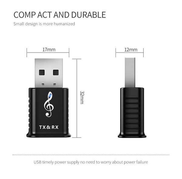 the joining together of four usb bluetooth transmitter receiver 5.0 computer and tv speakers on-board wireless bluetooth adapter
the joining together of four usb bluetooth transmitter receiver 5.0 computer and tv speakers on-board wireless bluetooth adapter