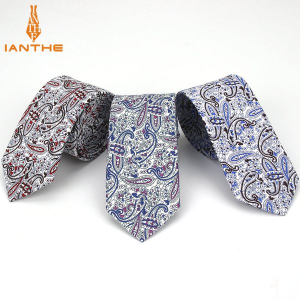 2020 cotton men's colourful paisley print neck ties for men necktie narrow slim skinny cravate wedding vintage neckties corbatas, Blue;purple
2020 cotton men's colourful paisley print neck ties for men necktie narrow slim skinny cravate wedding vintage neckties corbatas, Blue;purple
