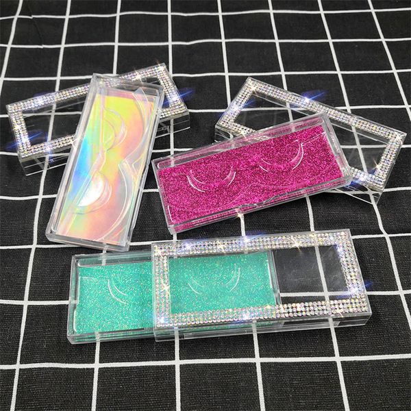 new 15 colors bling eyelash packaging diamond glitter square false eyelashes packaging box empty eyelash box case fake eye lashes boxes
new 15 colors bling eyelash packaging diamond glitter square false eyelashes packaging box empty eyelash box case fake eye lashes boxes