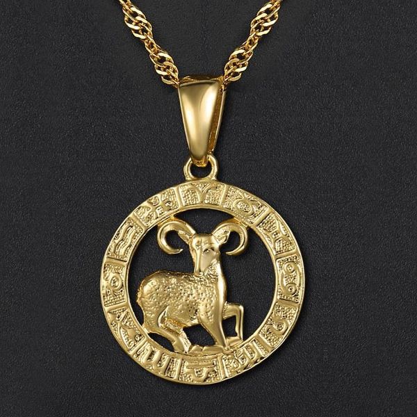 12 horoscope pendant necklaces for women men gold aries leo 12 constellations zodiac sign necklaces dropshipping jewelry gpm24a, Silver
12 horoscope pendant necklaces for women men gold aries leo 12 constellations zodiac sign necklaces dropshipping jewelry gpm24a, Silver