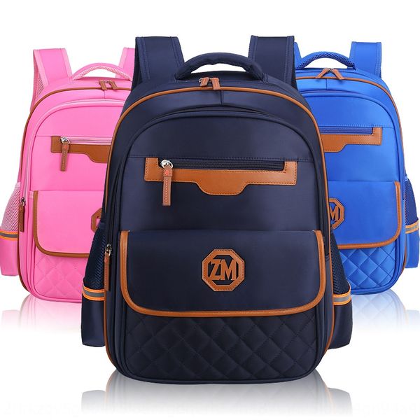 zivfb training class school primary school schoolbag 1-3-6 grade children's backpack male and female burden reduction and spine schoolb
zivfb training class school primary school schoolbag 1-3-6 grade children's backpack male and female burden reduction and spine schoolb