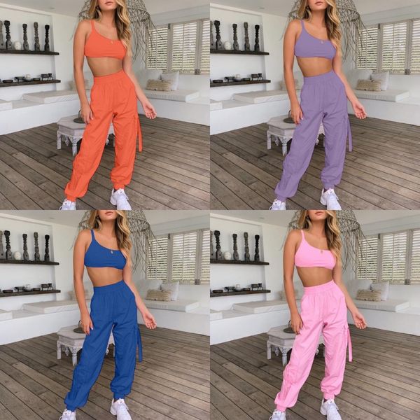 casual sports suit female spring and autumn new fashion women's round neck long-sleeved sweater was thin#667, White
casual sports suit female spring and autumn new fashion women's round neck long-sleeved sweater was thin#667, White