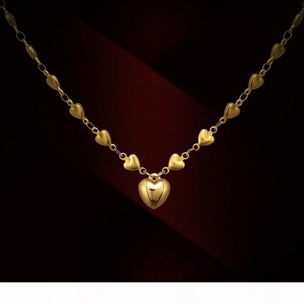 jewelry sets luxury 316l stainless steel heart choker necklace pendant + bracelet jewelry sets women engagement jewellery accessories, Silver
jewelry sets luxury 316l stainless steel heart choker necklace pendant + bracelet jewelry sets women engagement jewellery accessories, Silver