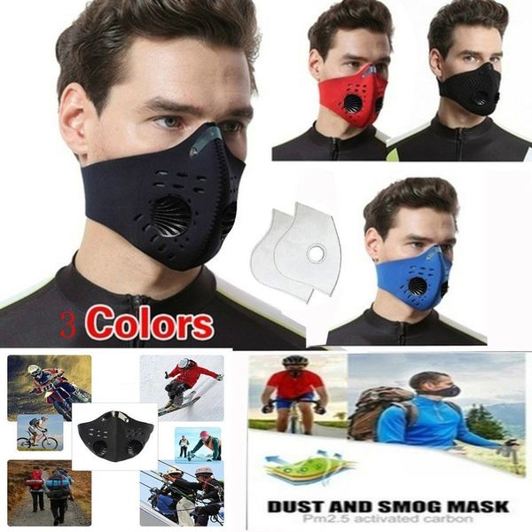 dust mask anti pollution respirator pm2.5 dustproof safety mask washable 
dust mask anti pollution respirator pm2.5 dustproof safety mask washable