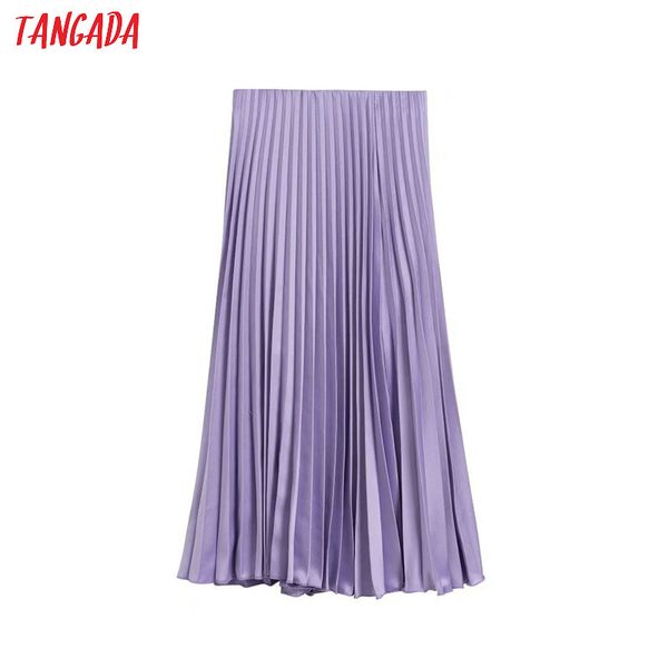 skirts tangada women purple pleated midi skirt faldas mujer vintage strethy waist office ladies elegant chic mid calf me01, Black
skirts tangada women purple pleated midi skirt faldas mujer vintage strethy waist office ladies elegant chic mid calf me01, Black