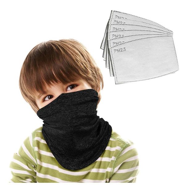 2pcs face maskking for germ protection with 8 pcs filter children black cotton face maks reusable cloth kids mascarillas bandana
2pcs face maskking for germ protection with 8 pcs filter children black cotton face maks reusable cloth kids mascarillas bandana