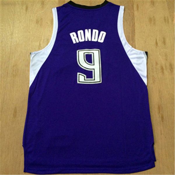 2015-2016 #9 rajon rondo new material basketball jersey and shorts,embroidery logos size s-xxl mix order ncaa college, Gray
2015-2016 #9 rajon rondo new material basketball jersey and shorts,embroidery logos size s-xxl mix order ncaa college, Gray