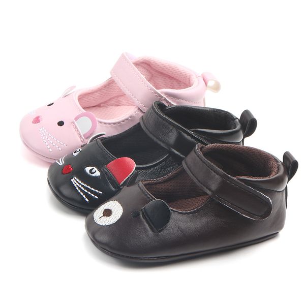 wholesale spring and autumn models baby princess shoes baby shoes cartoon baby shoes non-slip soft bottom toddler
wholesale spring and autumn models baby princess shoes baby shoes cartoon baby shoes non-slip soft bottom toddler