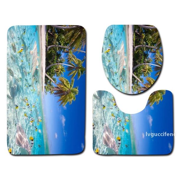 toilet seat cover 3pcs set bathroom mat bath mats set home absorbent door mats washroom decor carpet printing flannel rug ba03
toilet seat cover 3pcs set bathroom mat bath mats set home absorbent door mats washroom decor carpet printing flannel rug ba03