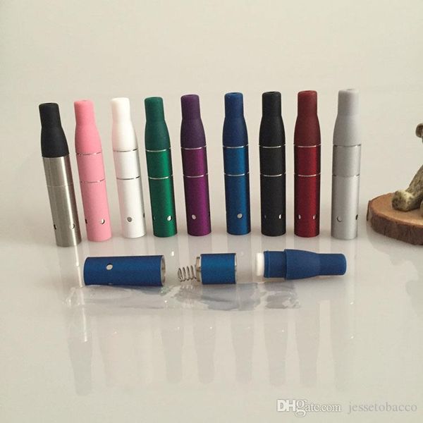 For tobacco solid Herb Atomizer AGo G5 metal portable dry herb vaporizer for Ecig e-cig vaporizer vape pen
For tobacco solid Herb Atomizer AGo G5 metal portable dry herb vaporizer for Ecig e-cig vaporizer vape pen