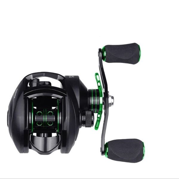 magnetic force 8kg/17.6lb drag fishing baitcasting reel 12+1bb high speed 8.1:1 spinning casting metal wire cup
magnetic force 8kg/17.6lb drag fishing baitcasting reel 12+1bb high speed 8.1:1 spinning casting metal wire cup