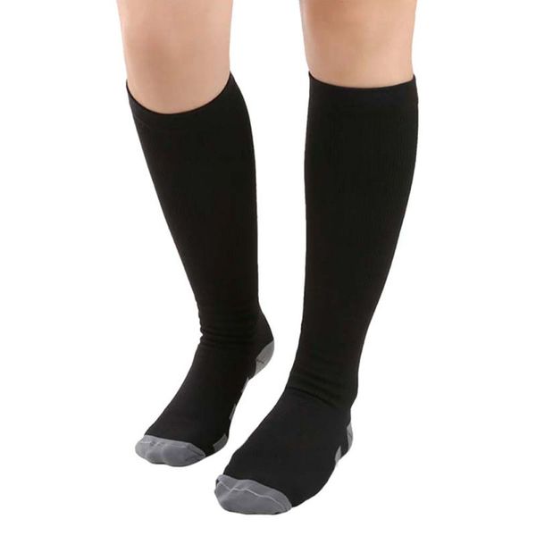 sports socks compression easy to carry practical and versatile reduce dragspandex hosiery outdoor footwear accessories, Black
sports socks compression easy to carry practical and versatile reduce dragspandex hosiery outdoor footwear accessories, Black