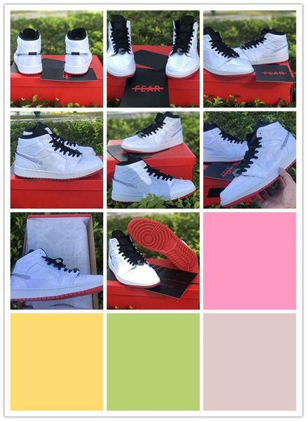 2019 edison chen clot x air 1 j1 mid fearless silk white basketball shoes men and women hight sneakers shoes
2019 edison chen clot x air 1 j1 mid fearless silk white basketball shoes men and women hight sneakers shoes