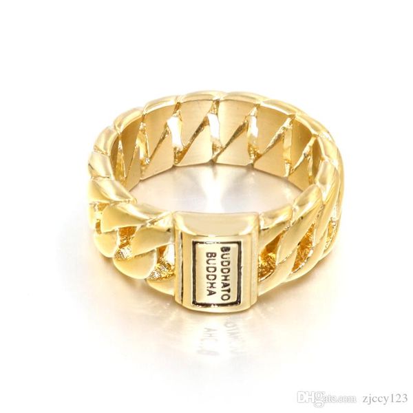 netherlands male rings gold silver colour 316lstainless steel buddha ring punk biker jewelry wide chain buddha ring for men
netherlands male rings gold silver colour 316lstainless steel buddha ring punk biker jewelry wide chain buddha ring for men