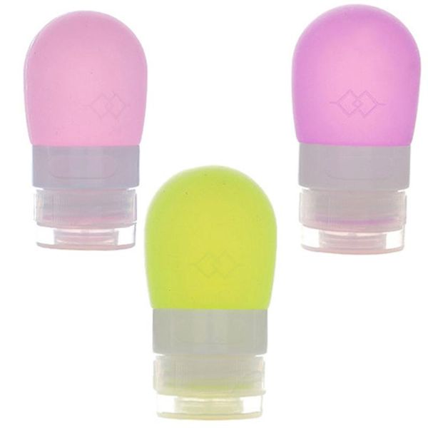 portable silicone refillable bottles traveler packing lotion points shampoo container press bottles cosmetic container
portable silicone refillable bottles traveler packing lotion points shampoo container press bottles cosmetic container