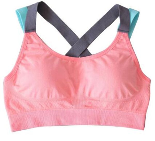 yoga sports bra full cup push back quick workout dry women jogging for bra up gym shockproof running fitness cross ct10, White;black
yoga sports bra full cup push back quick workout dry women jogging for bra up gym shockproof running fitness cross ct10, White;black