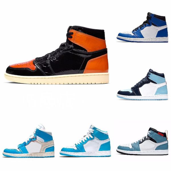 new d high 1 og bred toe chicago banned game royal basketball shoes 1s mid milan obsidian crystal bottom baskets women mens sneakers
new d high 1 og bred toe chicago banned game royal basketball shoes 1s mid milan obsidian crystal bottom baskets women mens sneakers