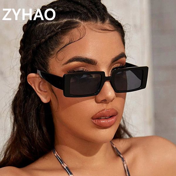 2020 fashion new small frame sunglasses women vintage black square men sunglasses brand designer sun glasses okulary oculos, White;black
2020 fashion new small frame sunglasses women vintage black square men sunglasses brand designer sun glasses okulary oculos, White;black