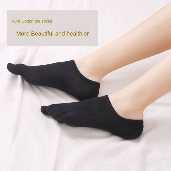 five finger toe men's ankle socks short socks men's cotton moisture wicking breathable shang wu five finger baby toe baby wa, Black
five finger toe men's ankle socks short socks men's cotton moisture wicking breathable shang wu five finger baby toe baby wa, Black